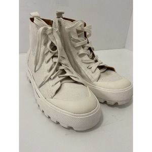 Lucky Brand LK-Eisley Womens Size 7